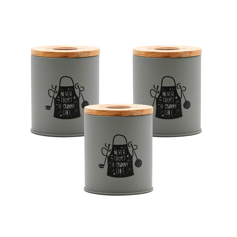 سرویس آشپزخانه 15 پارچه بی وی کی مدل شف کد 853615