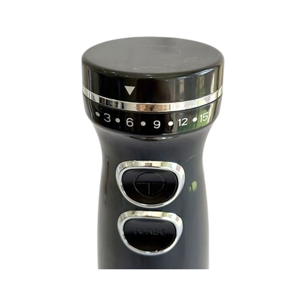 گوشت کوب برقی چندکاره 1600 وات ارشیا مدل AS2405-611