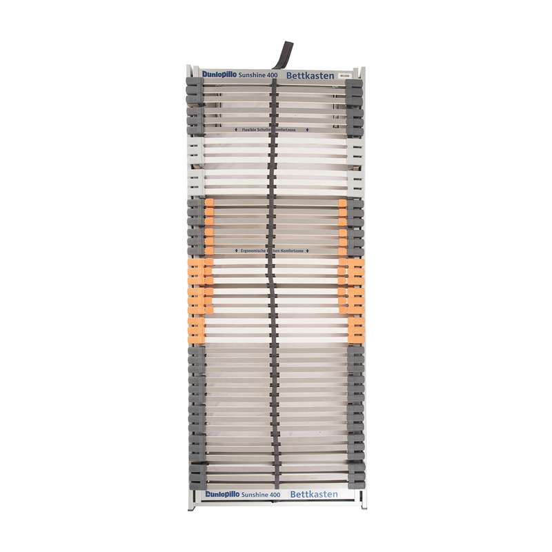 زیرتشک دانلوپیلو مدل Sunshine 400 Bettkasten کد 01 سایز 200*80 زیرتشک دانلوپیلو مدل Sunshine 400 Bettkasten کد 01 سایز 200*80