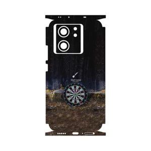 MAHOOT Dart-FullSkin Cover Sticker for Xiaomi 13T Pro