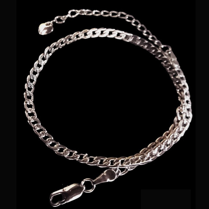 پابند زنانه مدل بافت ریز