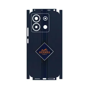 MAHOOT Hermes_Logo-FullSkin Cover Sticker for Xiaomi Poco X6
