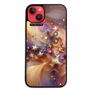 AKAM AMC-WA14PLUS-STARS-7 Cover For Apple iPhone 14 Plus