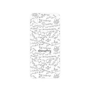 MAHOOT Chemistry Science Cover Sticker for Samsung Galaxy A02