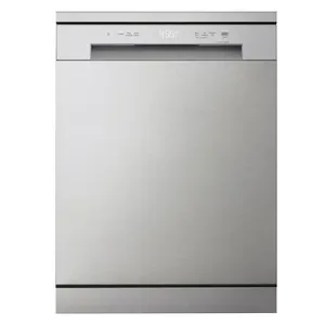 ماشین ظرفشویی 14 نفره ال جی مدل DFC612FV