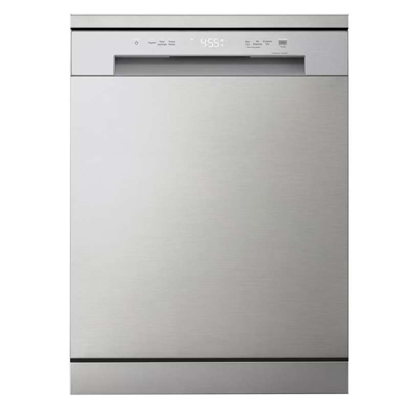 ماشین ظرفشویی 14 نفره ال جی مدل DFC612FV