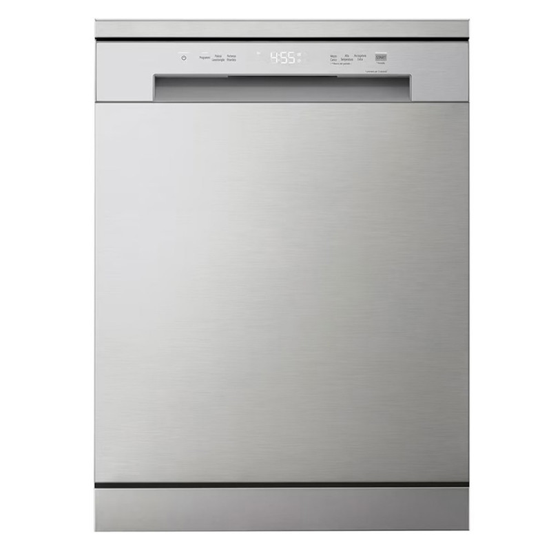 ماشین ظرفشویی 14 نفره ال جی مدل DFC612FV