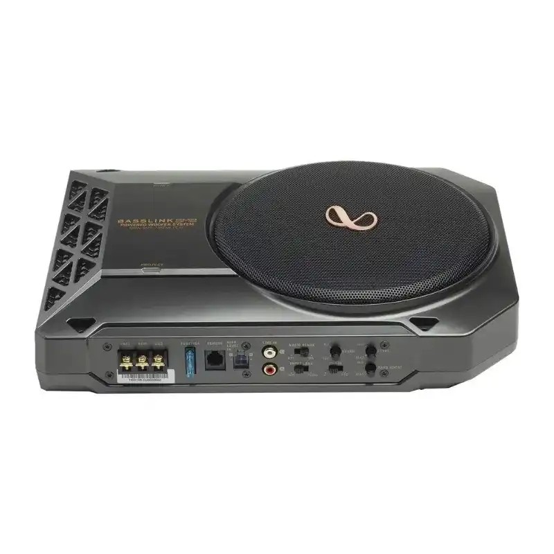 ساب ووفر خودرو اینفینیتی مدل Infinity BASSLINK SM2