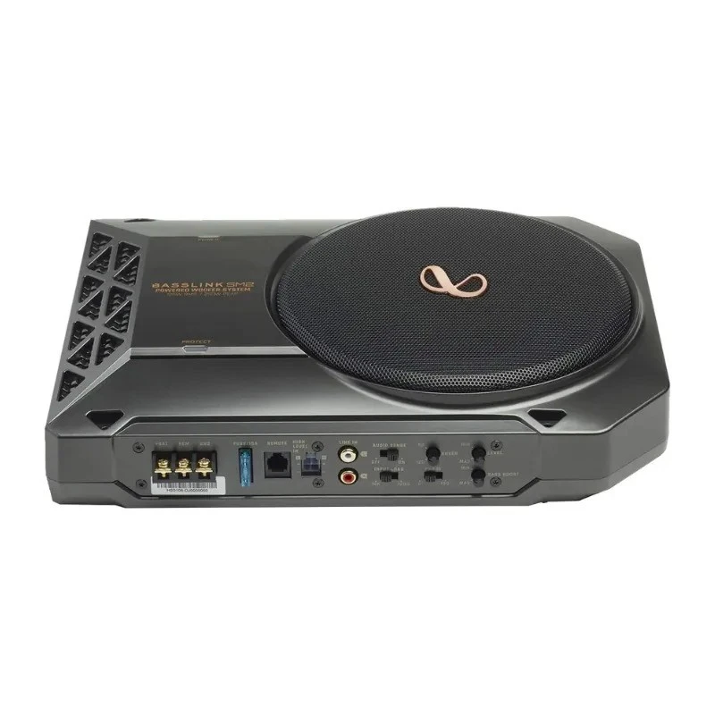 ساب ووفر خودرو اینفینیتی مدل Infinity BASSLINK SM2
