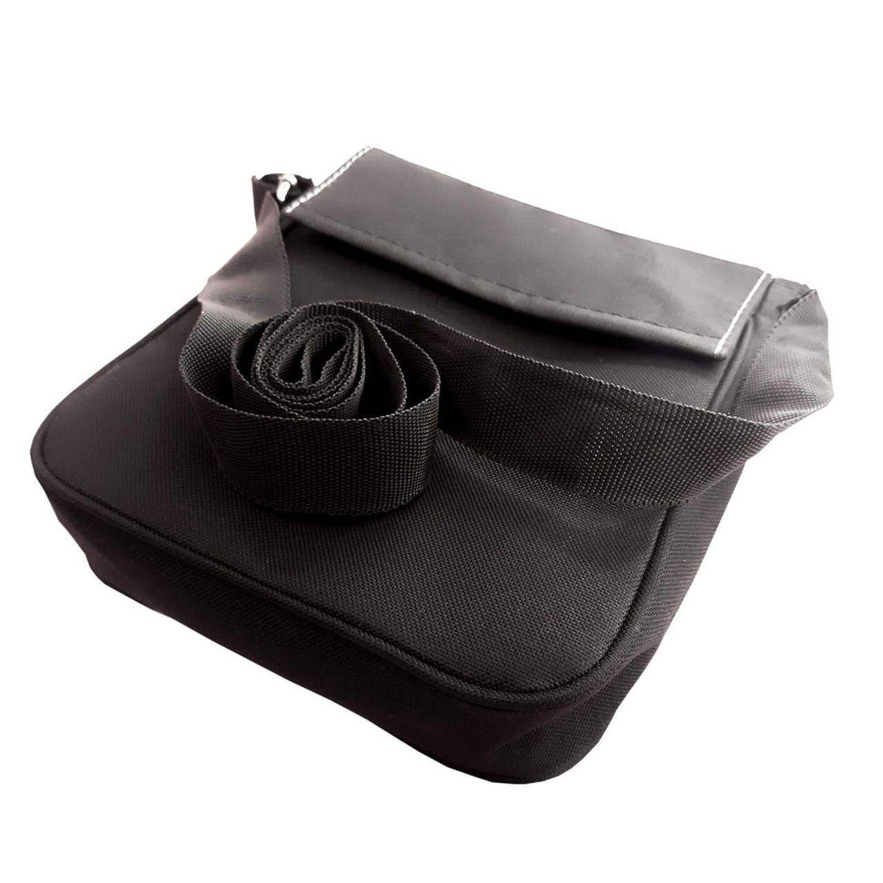 کیف دوشی زنانه طرح یونیکورن کد KD101 -  - 3