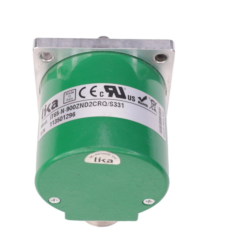 قطعات حرکتی خطی مدل  IT65-N-900-ZND2CRQS331