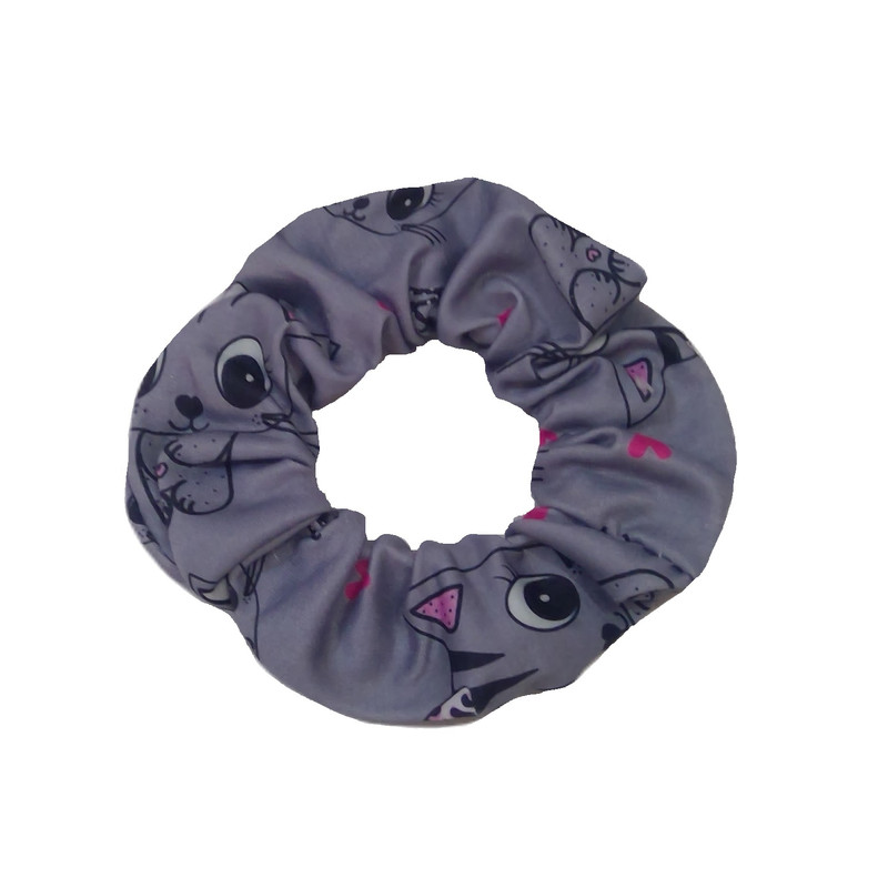 کش مو دخترانه مدل A 4000
