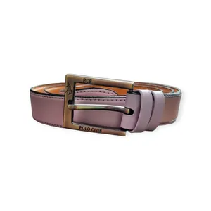 کمربند زنانه مدل ساده