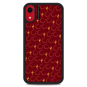 AKAM AMCWAXR-HARRY POTTER113 Cover For Apple iPhone XR