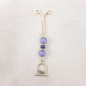 گیره روسری زنانه مدل AB885