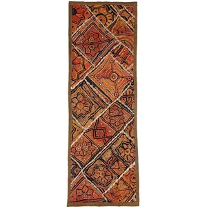 رومیزی سوزن دوزی کد ZARIRAN20