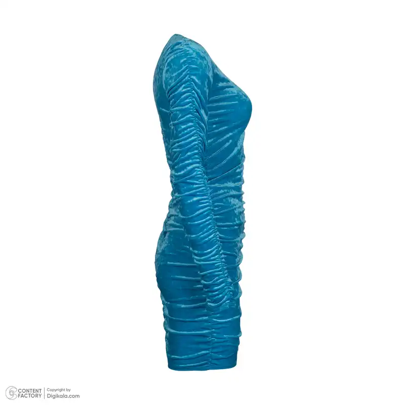 پیراهن زنانه مانکی مدل MT-6030399