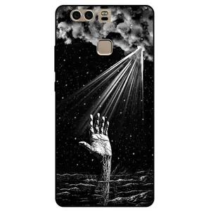 Megafone Last Hope 7427 Cover For Huawei P9 Plus