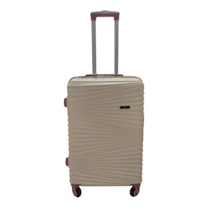 چمدان مونزا کد MN01 سایز متوسط