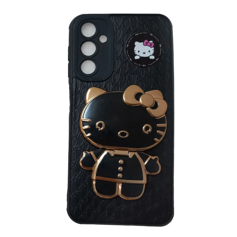 کاور ایکس قاب کد cutee-a24 مناسب برای گوشی موبایل سامسونگ Galaxy A24
