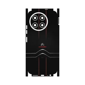 MAHOOT Citroen-FullSkin Cover Sticker for Tecno Spark 30 Pro