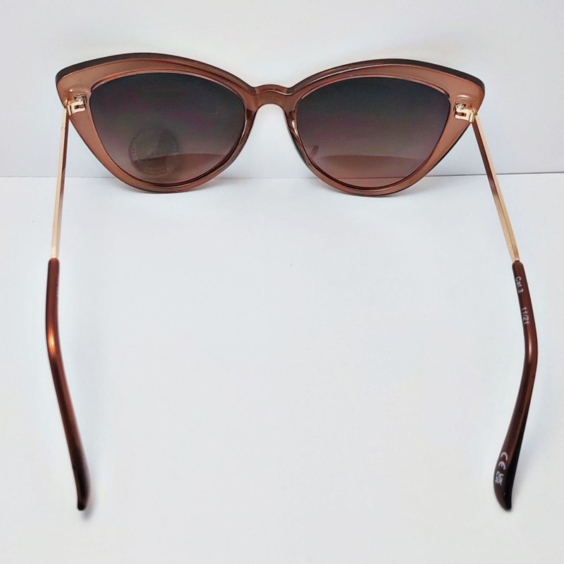 عینک آفتابی زنانه مدل UV400-326-831