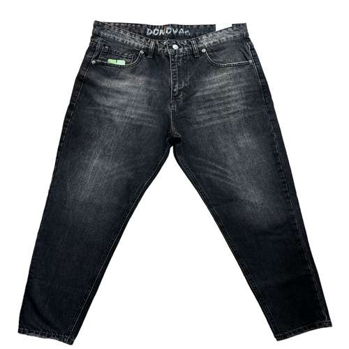 شلوار جین مردانه مدل مام استایل 225