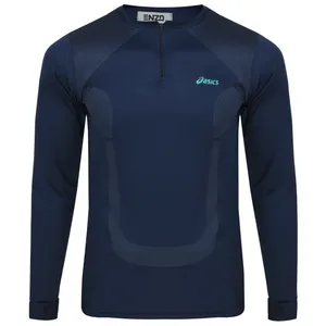 تی شرت  آستین بلند ورزشی مردانه مدل اسپرت