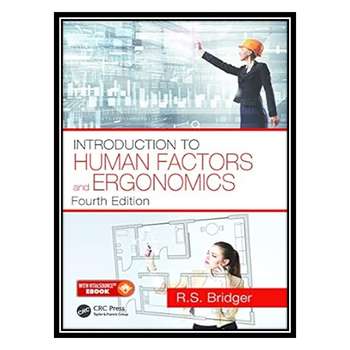 قیمت و خرید کتاب Introduction to Human Factors and Ergonomics 4th ...
