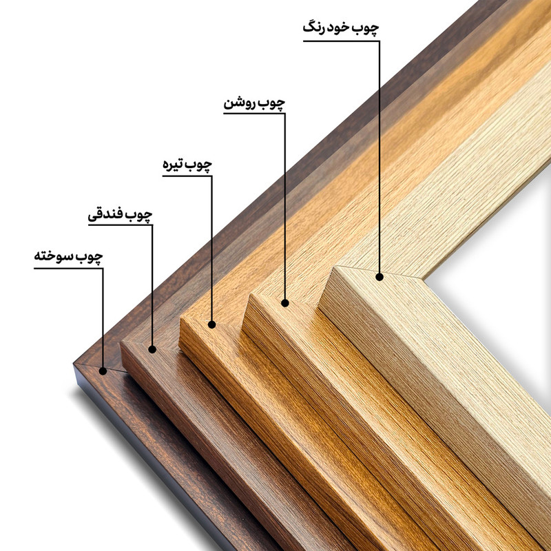 تابلو خندالو مدل پینگ پنگ Ping Pong کد 27990