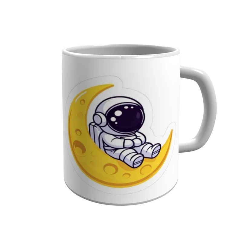 ماگ پاد آفرین مدل فضایی ۳۹