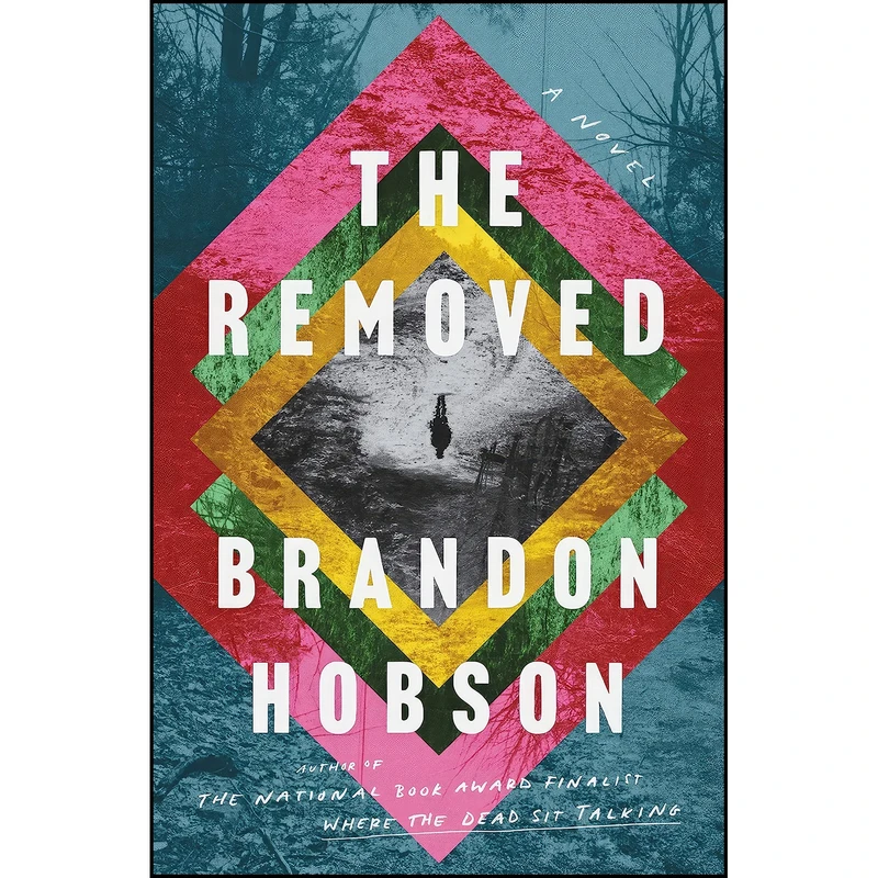 کتاب The Removed اثر Brandon Hobson انتشارات Ecco