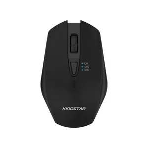 ماوس بی سیم مدل KM170W