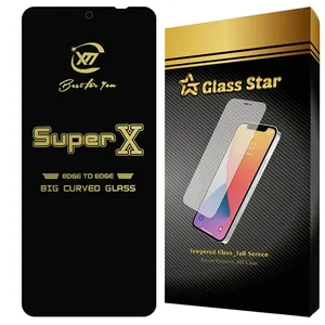Glass Star SUPXG20 Screen Protector For Xiaomi Redmi Note 12 4G / Redmi Note 12 5G / Poco X5 / Oppo C67 5G 