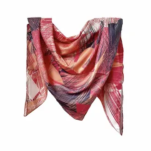 روسری زنانه مدل ونسا