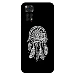  Megafone 7196 Cover For Xiaomi Redmi Note 11 / 11s 4G