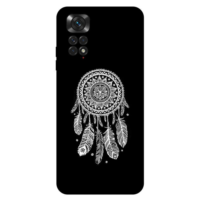 کاور مگافون کد 7196 مناسب برای گوشی موبایل شیائومی Redmi Note 11 / 11s 4G