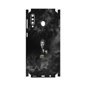 MAHOOT Al Pacino-FullSkin Cover Sticker for Samsung Galaxy M30