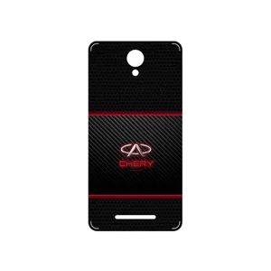 MAHOOT CHERY Cover Sticker for Xiaomi Redmi Note 2
