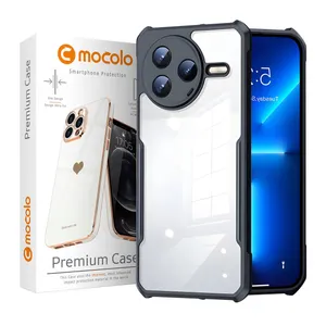 Mocolo XUNDD Cover For Xiaomi Poco F7 Pro 5G / Redmi K80 5G