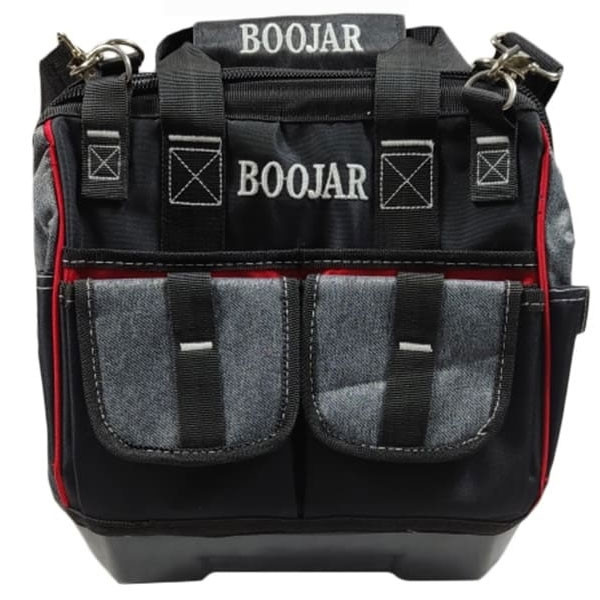 کیف ابزار بوجار مدل AJ-BJ-3025