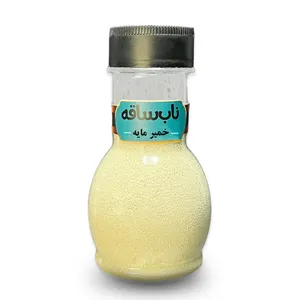 خمیر مایه درجه یک ناب ساقه - 100 گرم