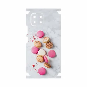 MAHOOT Macaron-cookie-FullSkin Cover Sticker for Xiaomi MI 11 LITE