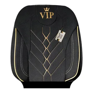 روکش صندلی خودرو سوشیانت مدل VIP مناسب برای سمند    