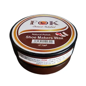 واکس کفش فک مدل B1 