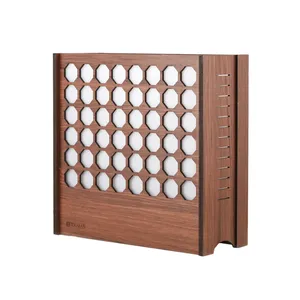 چراغ رومیزی افتخار مدل BAS8041