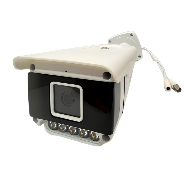 دوربین مداربسته تحت شبکه حابل مدل HNC-B9440-VR