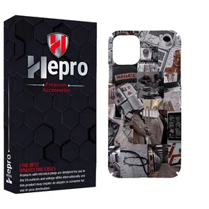 HEPRO MC Cover for Apple IPHONE 11 PRO