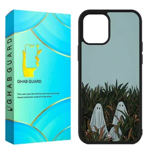 Ghab Guard CHAPGHAB Cover For Apple iPhone 11 Pro