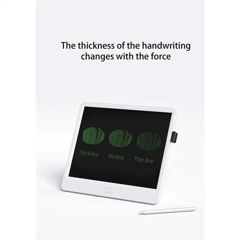 کاغذ دیجیتالی ویوو مدل LCD DRAWING BOARD